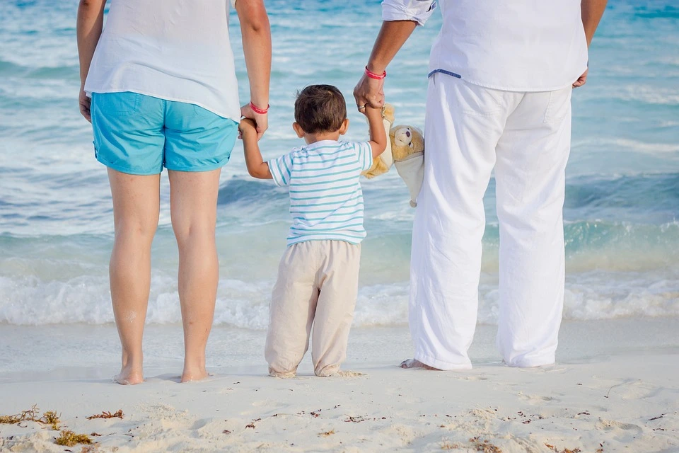 Vacanze all'isola d'Elba con bambini: itinerari e posti da visitare