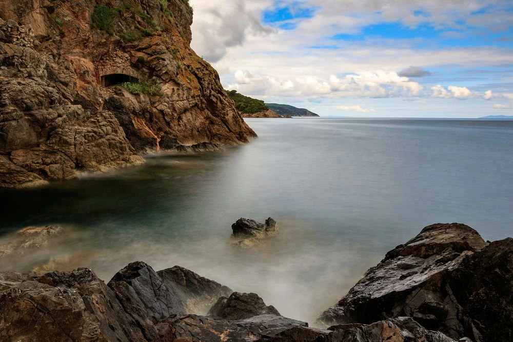 Le attività che puoi fare sull'isola d'Elba nella stagione invernale