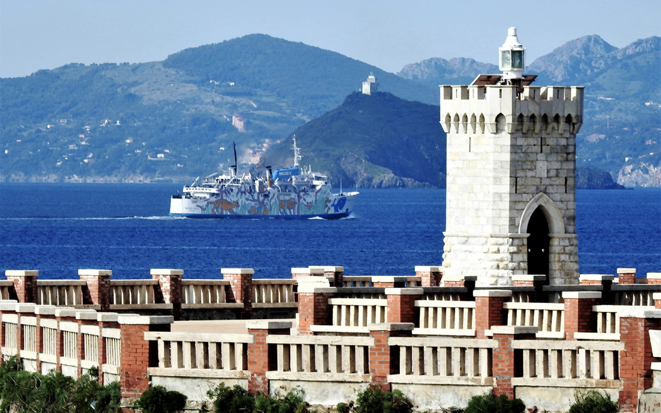 Le attività che puoi fare sull'isola d'Elba nella stagione invernale