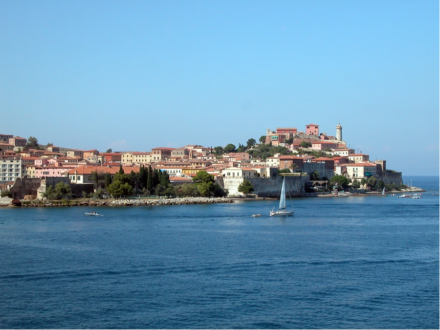 Guida a Portoferraio: cosa fare e vedere nella città simbolo dell'Isola d'Elba