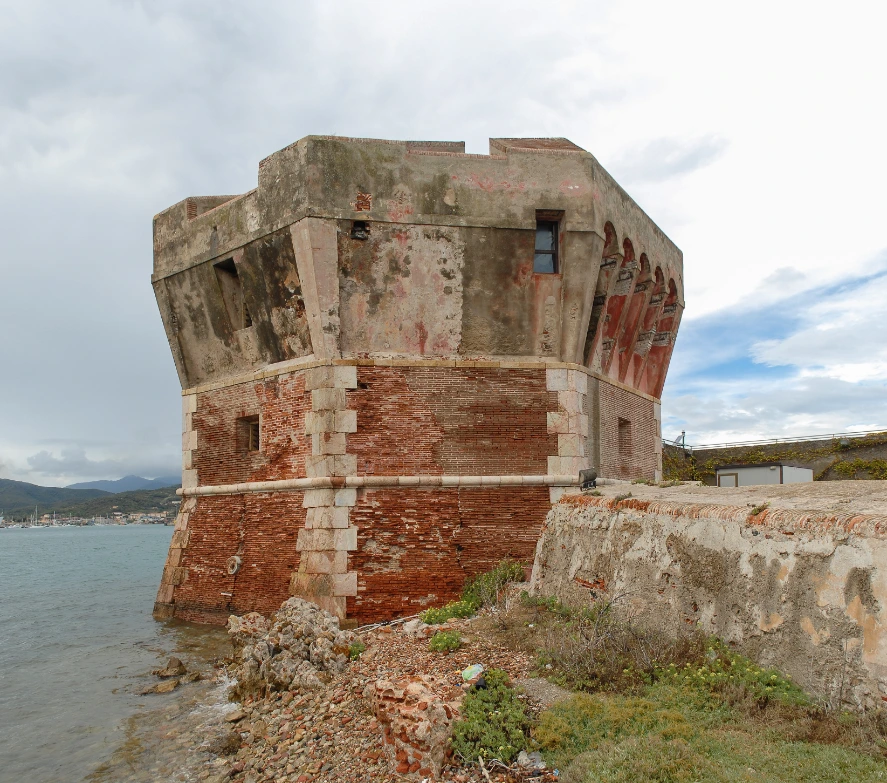 Guida a Portoferraio: cosa fare e vedere nella città simbolo dell'Isola d'Elba