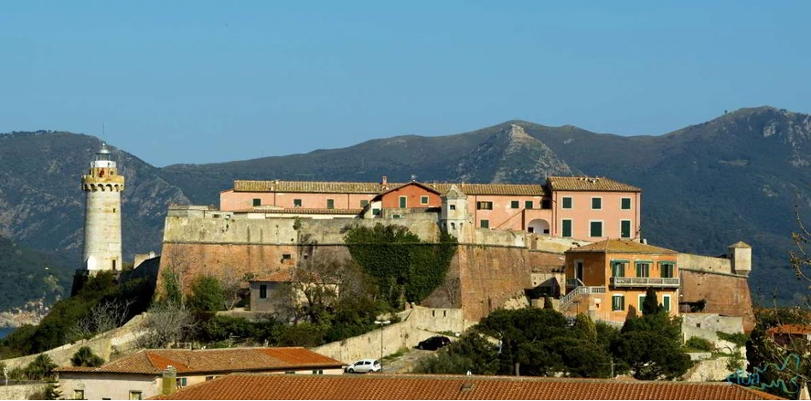 Guida a Portoferraio: cosa fare e vedere nella città simbolo dell'Isola d'Elba