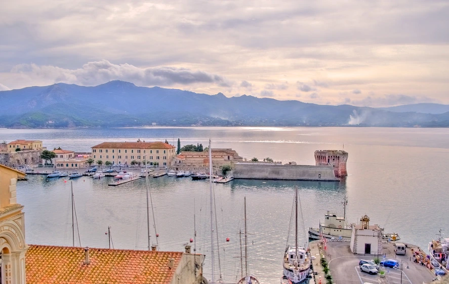 Guida a Portoferraio: cosa fare e vedere nella città simbolo dell'Isola d'Elba