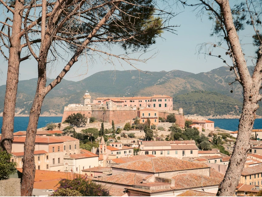 Le meraviglie naturali dell'Isola d'Elba da scoprire durante tutto l'anno