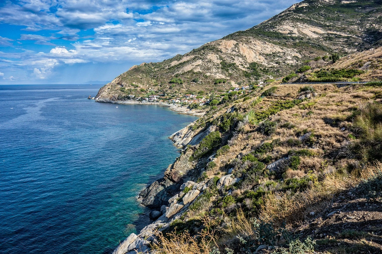 Le meraviglie naturali dell'Isola d'Elba da scoprire durante tutto l'anno