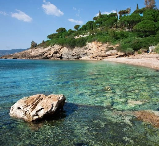 Prenota un traghetto per Piombino - Cavo