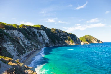 Prenota un traghetto per Piombino - Cavo